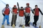 , Ballon Ballai des Seasonnaires - Courchevel Enquirer